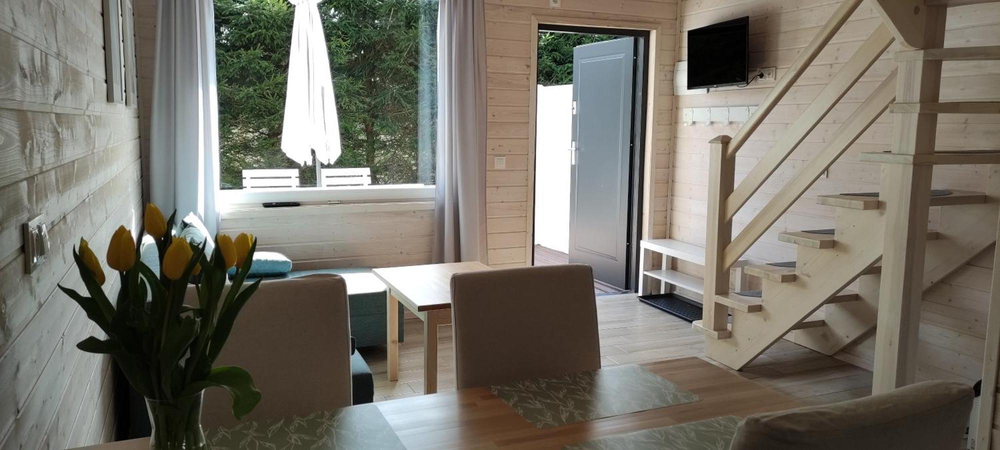 Uroczy Zakatek Vila Gąski Quarto foto