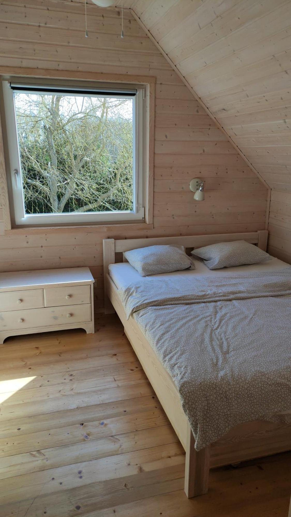 Uroczy Zakatek Vila Gąski Quarto foto